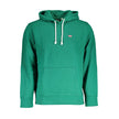 Levi's Green Cotton Men Sweater Levi's