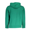 Levi's Green Cotton Men Sweater Levi's