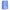 North Sails Blue Cotton Sweater North Sails