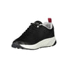 Carrera Black Polyester Sneaker Carrera