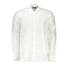 North Sails White Cotton Shirt North Sails