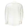 North Sails White Cotton Shirt North Sails