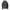 Woolrich Gray Cotton Men Jacket with Hood and Removable Fur Woolrich