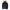 Woolrich Blue Cotton Men's Jacket with Removable Hood Woolrich