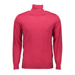 Gant Red Wool Sweater Gant
