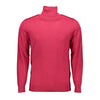 Gant Red Wool Sweater Gant