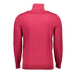Gant Red Wool Sweater Gant