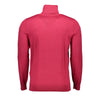 Gant Red Wool Sweater Gant