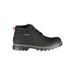 Carrera Black Polyester Ankle Carrera