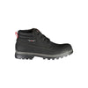 Carrera Black Polyester Ankle Carrera