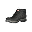 Carrera Black Polyester Ankle Carrera
