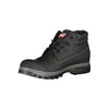 Carrera Black Polyester Ankle Carrera