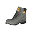 Carrera Gray Polyester Mens Boot Carrera