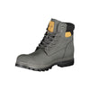 Carrera Gray Polyester Mens Boot Carrera