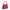 Coccinelle Red Leather Handbag Coccinelle