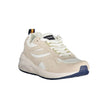 K-WAY Beige Nylon Sneaker K-WAY
