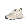 K-WAY Beige Nylon Sneaker K-WAY