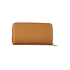 Coccinelle Brown Leather Wallet Coccinelle