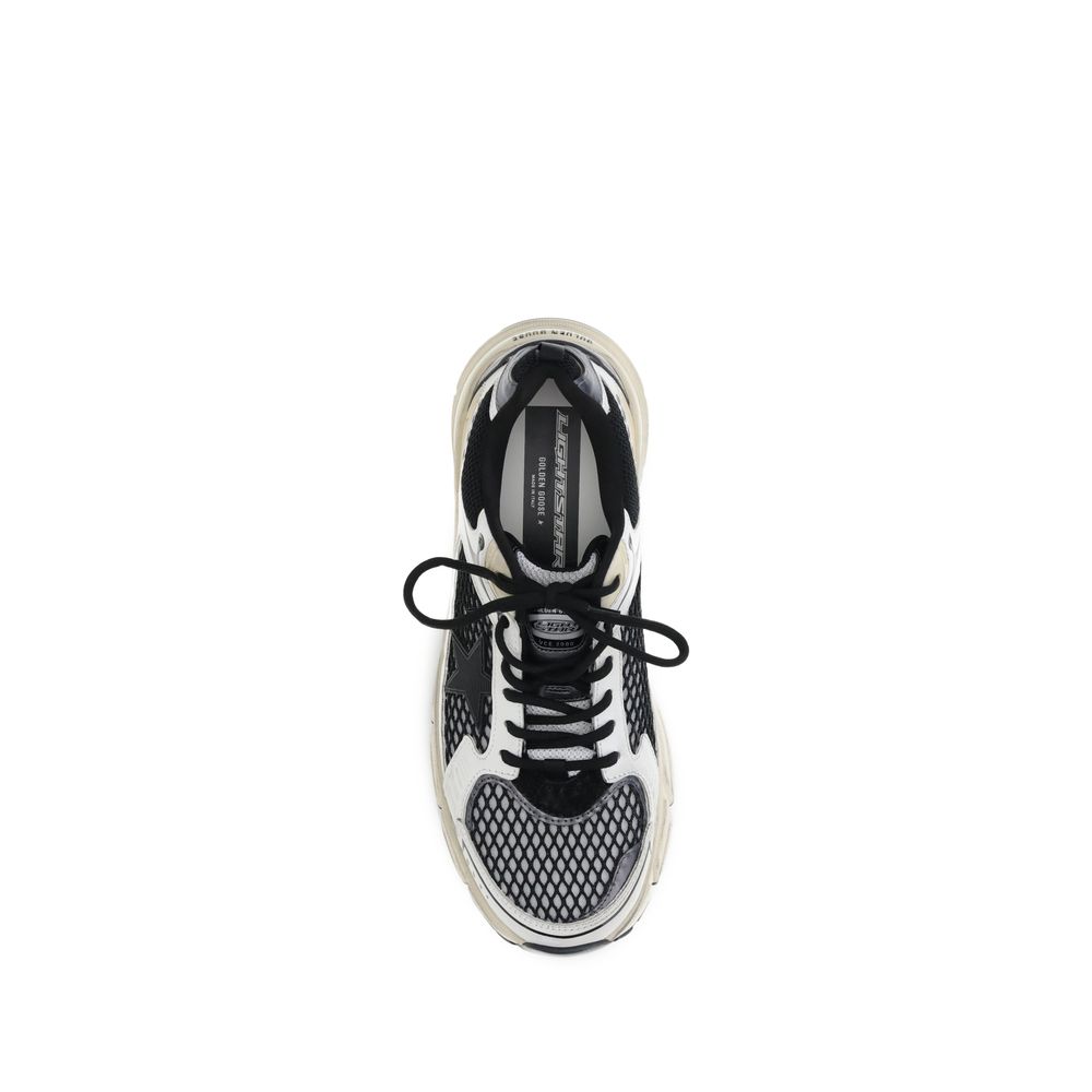 Golden Goose Lightstar Sneaker Golden Goose