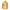 K-WAY Brown Wool Men's Trench Coat K-WAY
