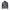 K-WAY Blue Polyamide Men Jacket K-WAY