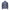 K-WAY Blue Polyamide Men Jacket K-WAY