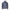 K-WAY Blue Polyamide Men Jacket K-WAY