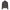 K-WAY Black Polyester Jackets & Coat K-WAY
