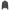 K-WAY Black Polyester Jackets & Coat K-WAY