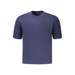 K-WAY Blue Cotton Sweater K-WAY