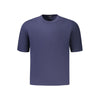 K-WAY Blue Cotton Sweater K-WAY