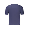 K-WAY Blue Cotton Sweater K-WAY