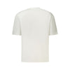 K-WAY White Cotton Sweater K-WAY