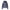 K-WAY Blue Polyester Jackets & Coat K-WAY