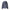 K-WAY Blue Polyester Jackets & Coat K-WAY