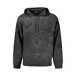 Hugo Boss Black Wool Sweater Hugo Boss