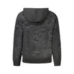 Hugo Boss Black Wool Sweater Hugo Boss