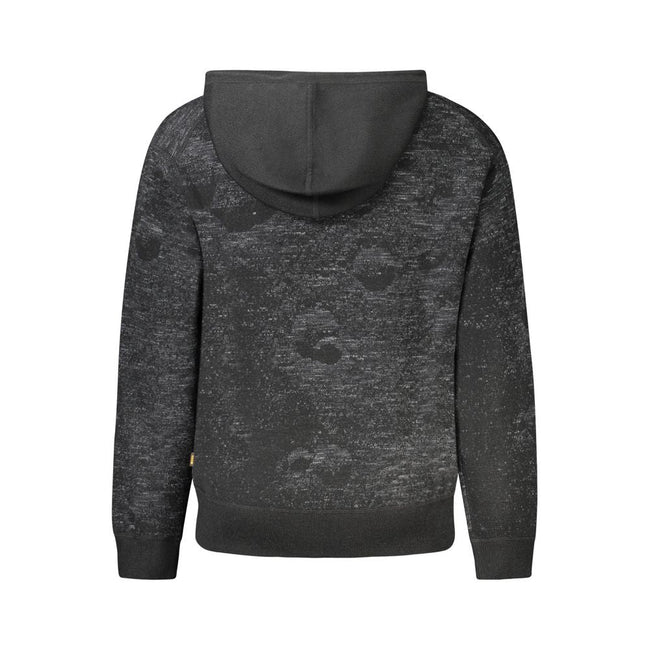 Hugo Boss Black Wool Sweater Hugo Boss
