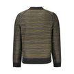 Hugo Boss Black Wool Sweater Hugo Boss