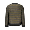 Hugo Boss Black Wool Sweater Hugo Boss
