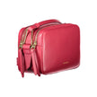 Coccinelle Red Leather Handbag Coccinelle