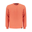North Sails Pink Cotton Sweater North Sails