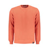 North Sails Pink Cotton Sweater North Sails
