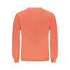 North Sails Pink Cotton Sweater North Sails