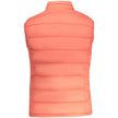 North Sails Pink Polyamide Women Jacket North Sails