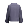 Gant Blue Cotton Jackets & Coat Gant