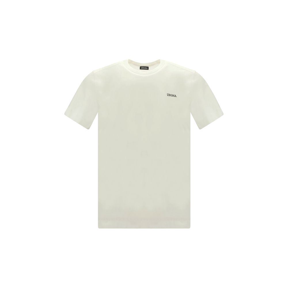 ZEGNA T-Shirt ZEGNA