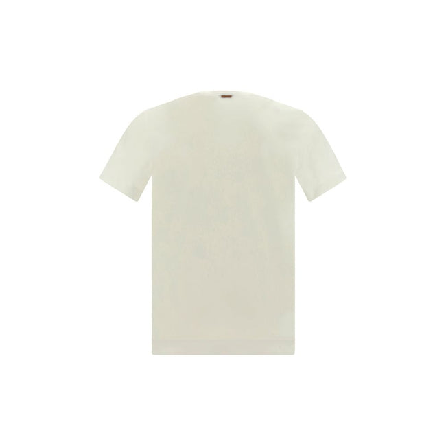 ZEGNA T-Shirt ZEGNA