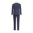 ZEGNA Wool Suit ZEGNA