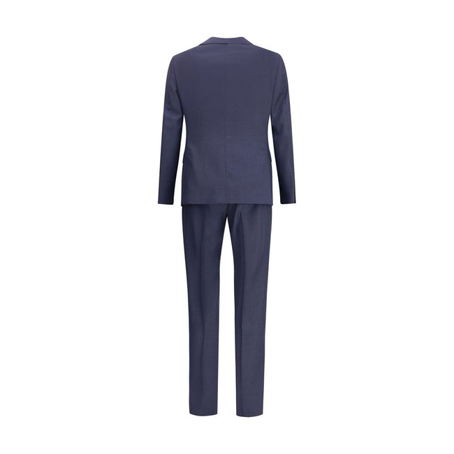 ZEGNA Wool Suit ZEGNA